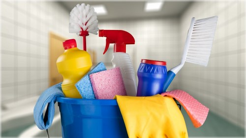 Freshly cleaned Hackney home interior after a one off cleaning service