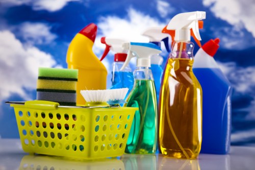 Hackney carpet cleaning service delivering fresh and hygienic results