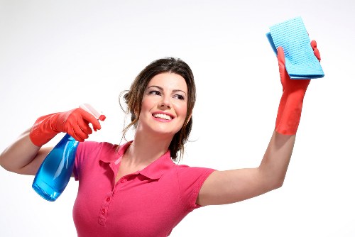 Ongoing commitment to preventing modern slavery at Cleaners Hackney