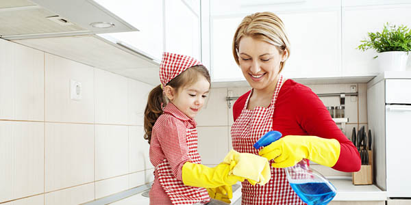 Hackney House Cleaning | Home Cleaners E5 Hackney