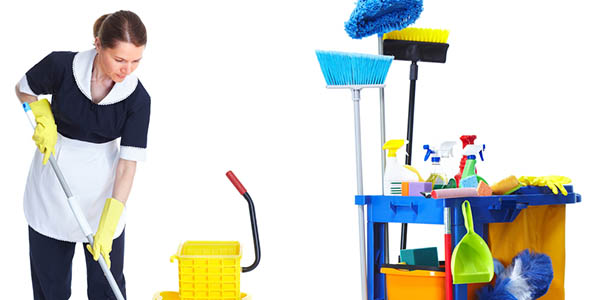 Hackney Office Cleaning | Commercial Cleaning E5 Hackney